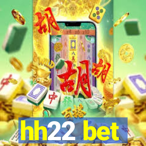 hh22 bet